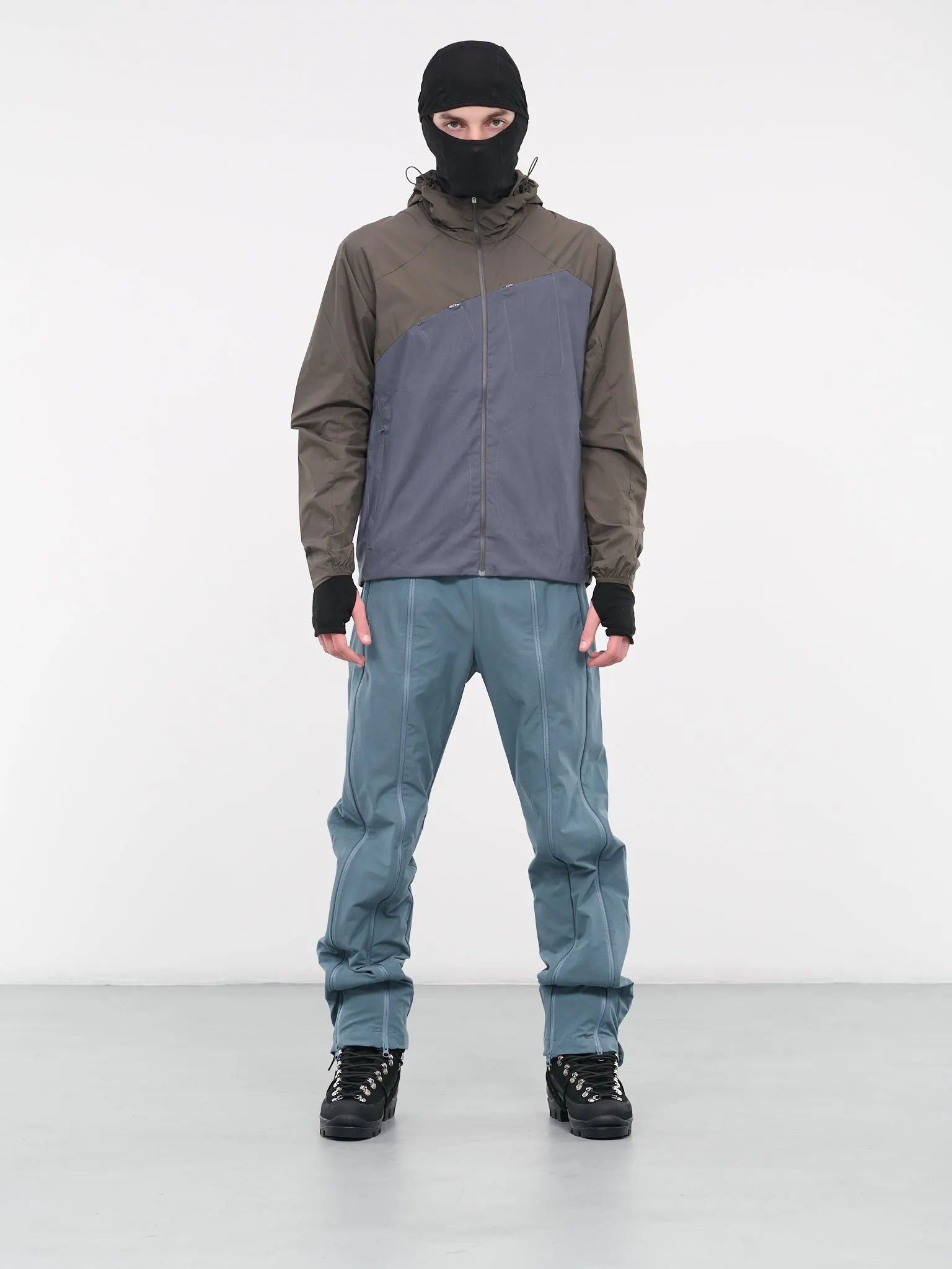 5.1 Center Technical Pants (BTPCBL-BLUE)