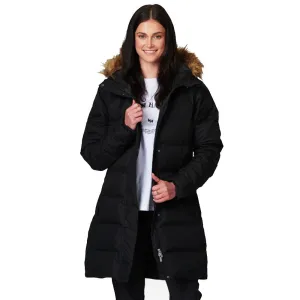 Aden Down Parka - Womens