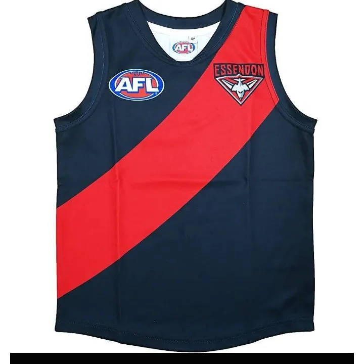 AFL Youth Replica Team Guernsey