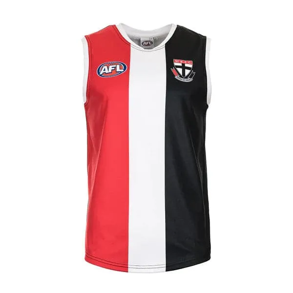 AFL Youth Replica Team Guernsey