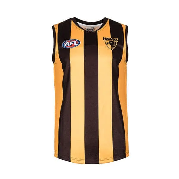 AFL Youth Replica Team Guernsey