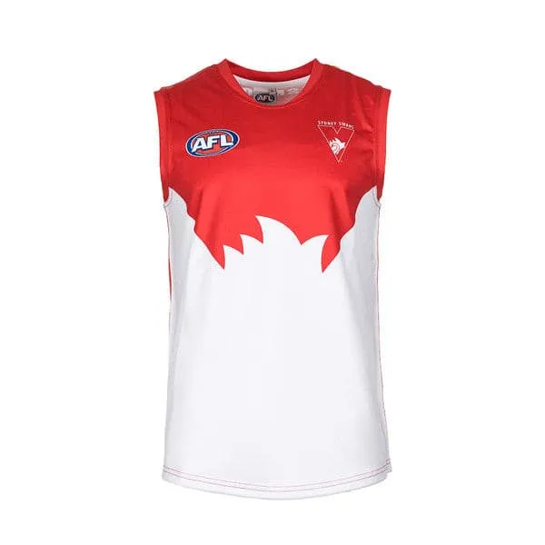 AFL Youth Replica Team Guernsey