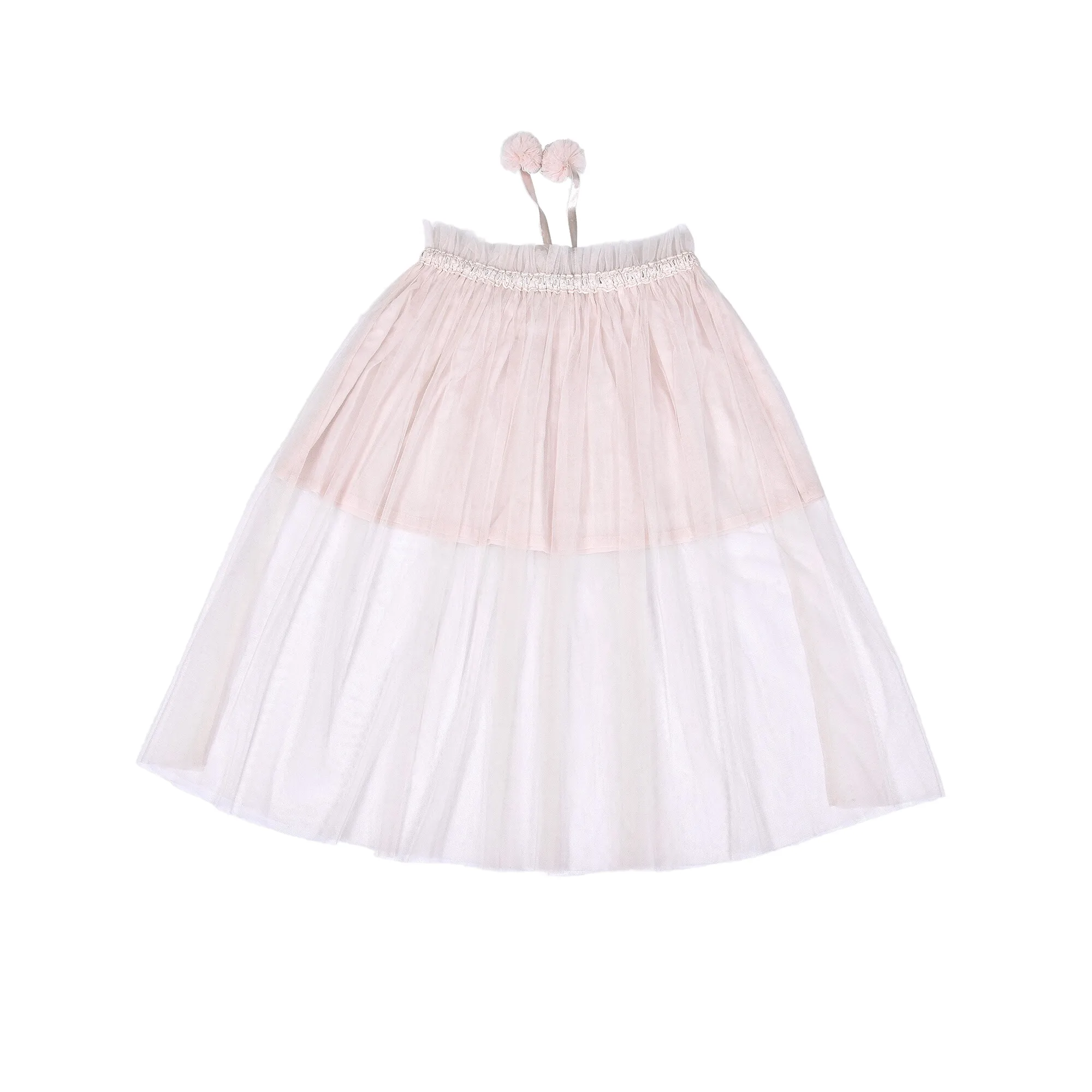 Alex & Ant Amelie Tutu Skirt - Pink