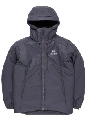 Arc'teryx Nuclei SV Men's Parka Jacket - Graphite