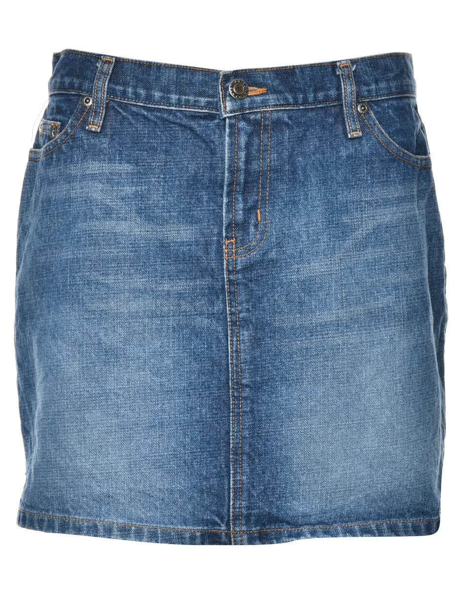 Arizona Denim Skirt - M