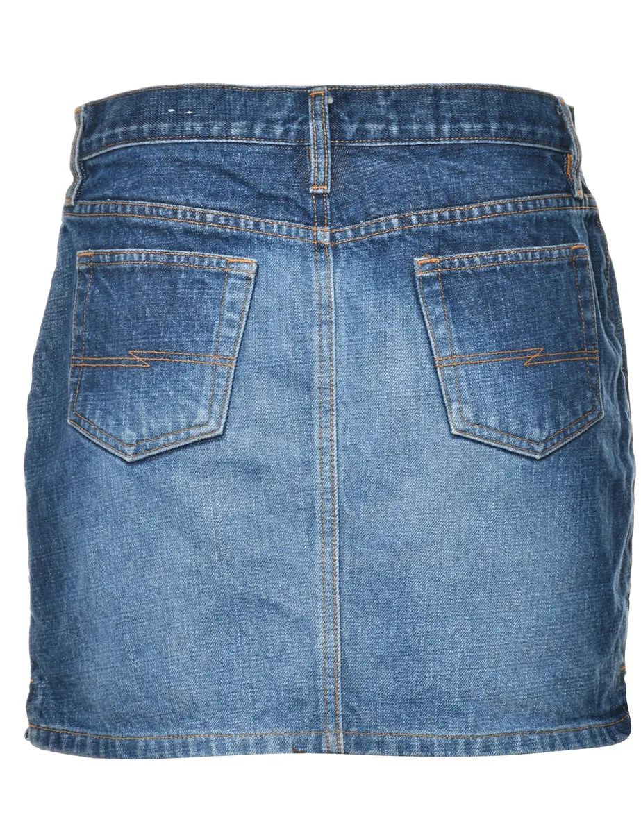 Arizona Denim Skirt - M