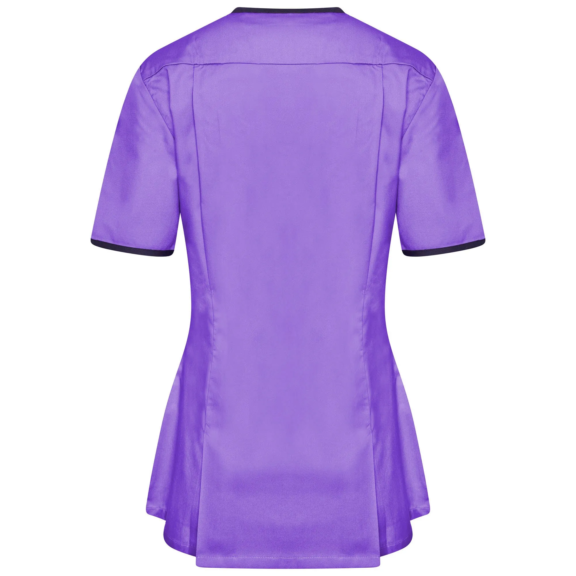 Behrens Asymmetric Tunic