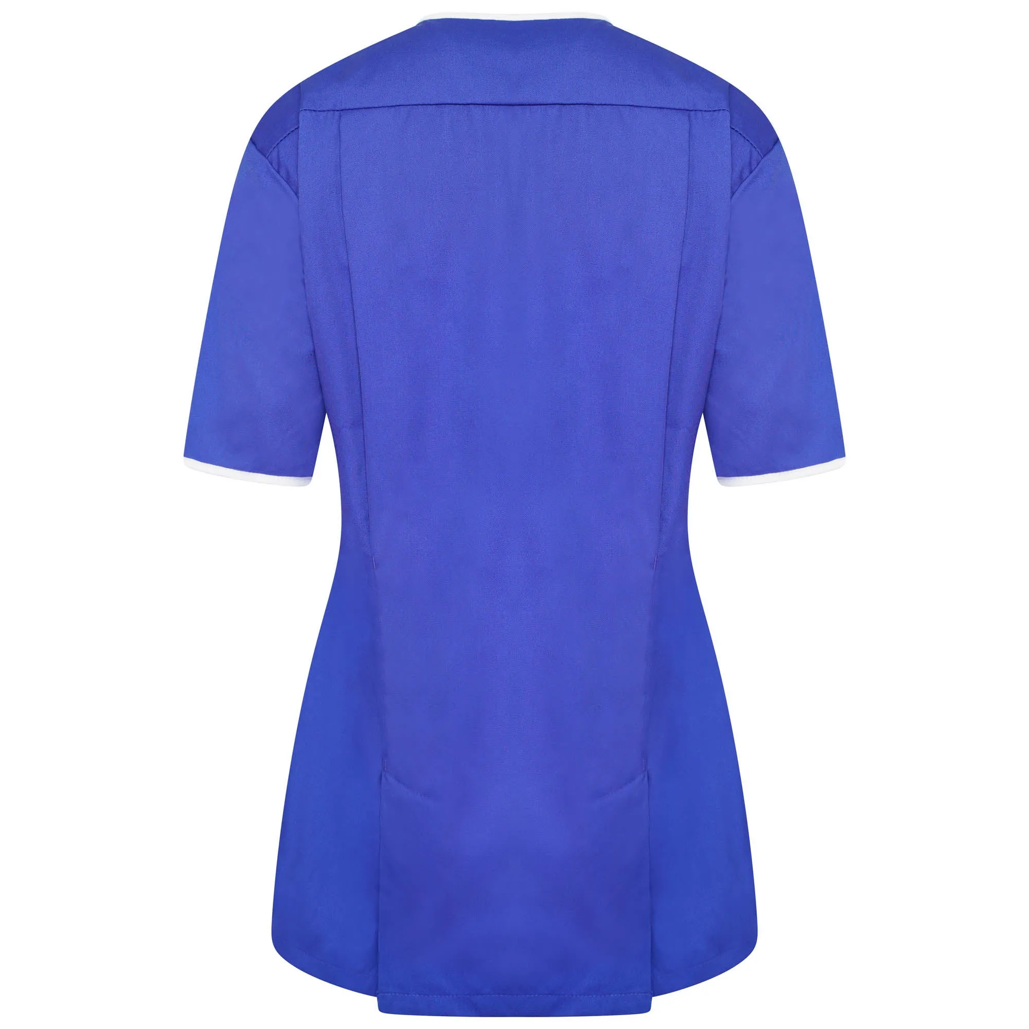 Behrens Asymmetric Tunic