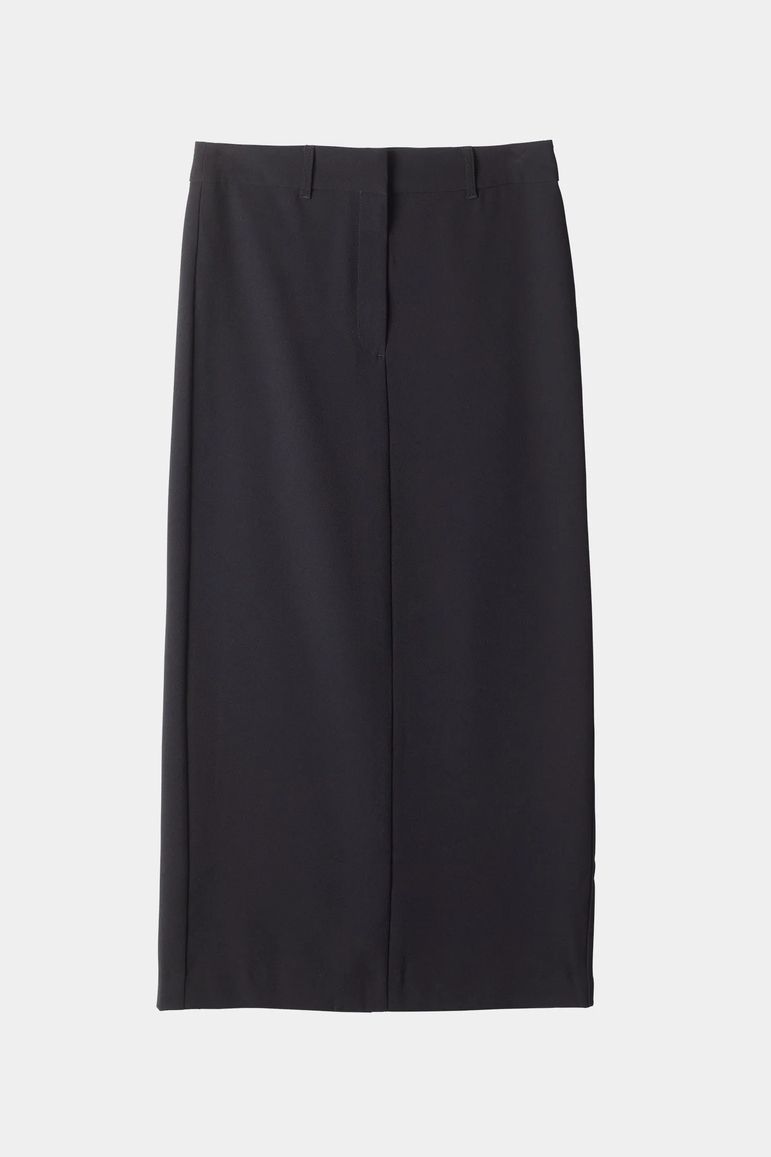 BERKELEY SKIRT - BLACK