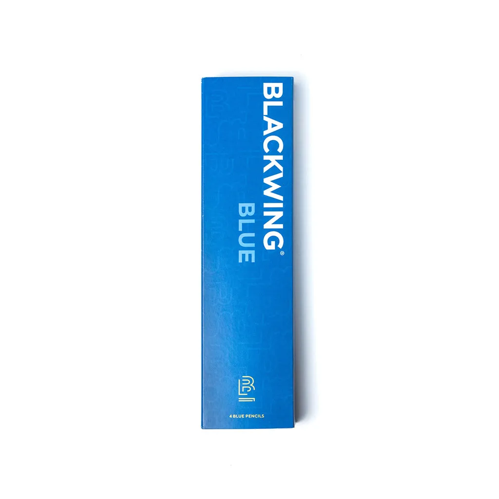 Blackwing Blue