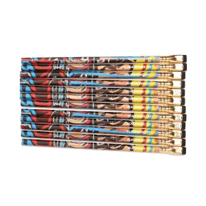 Blackwing Volume 57