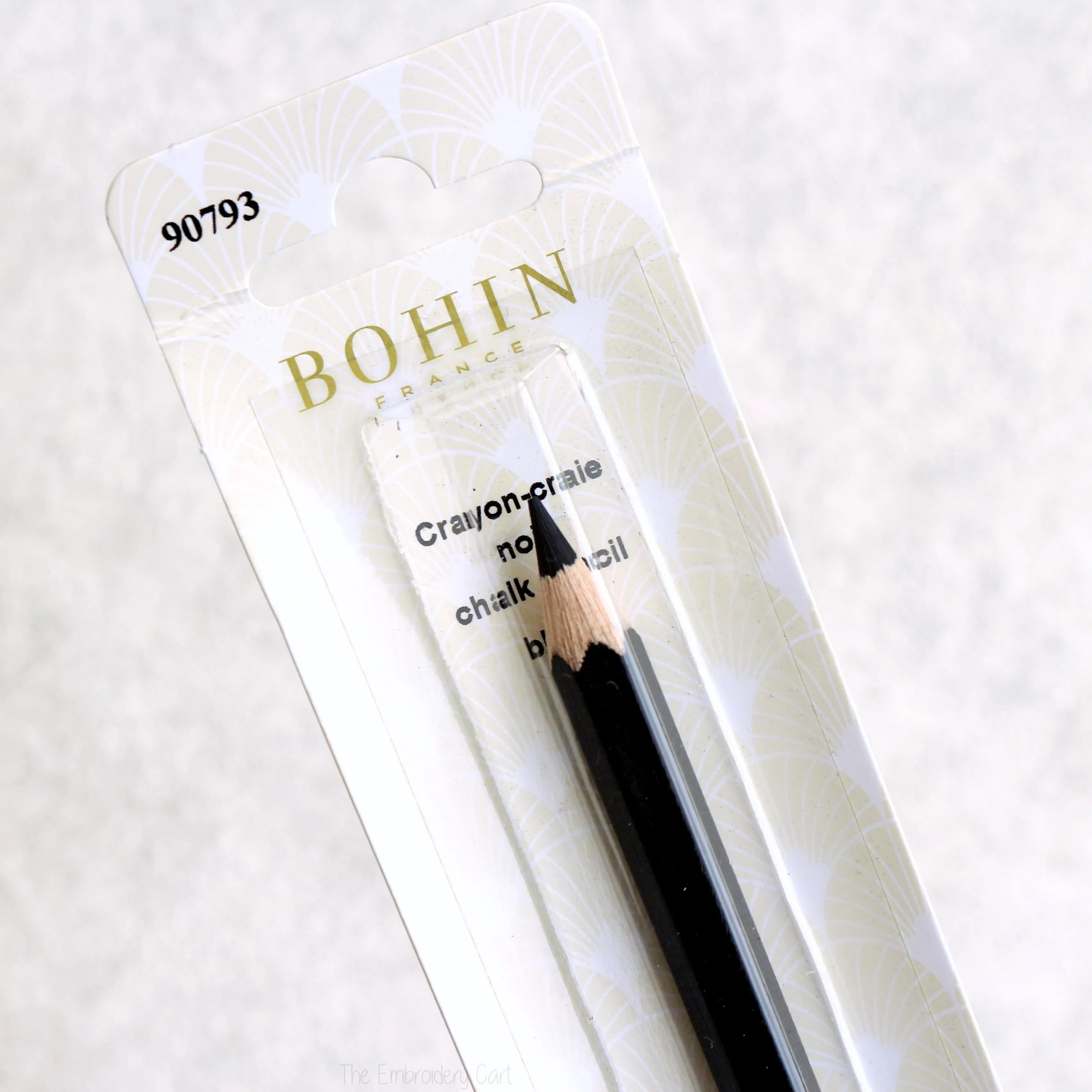 Bohin Chalk Pencil