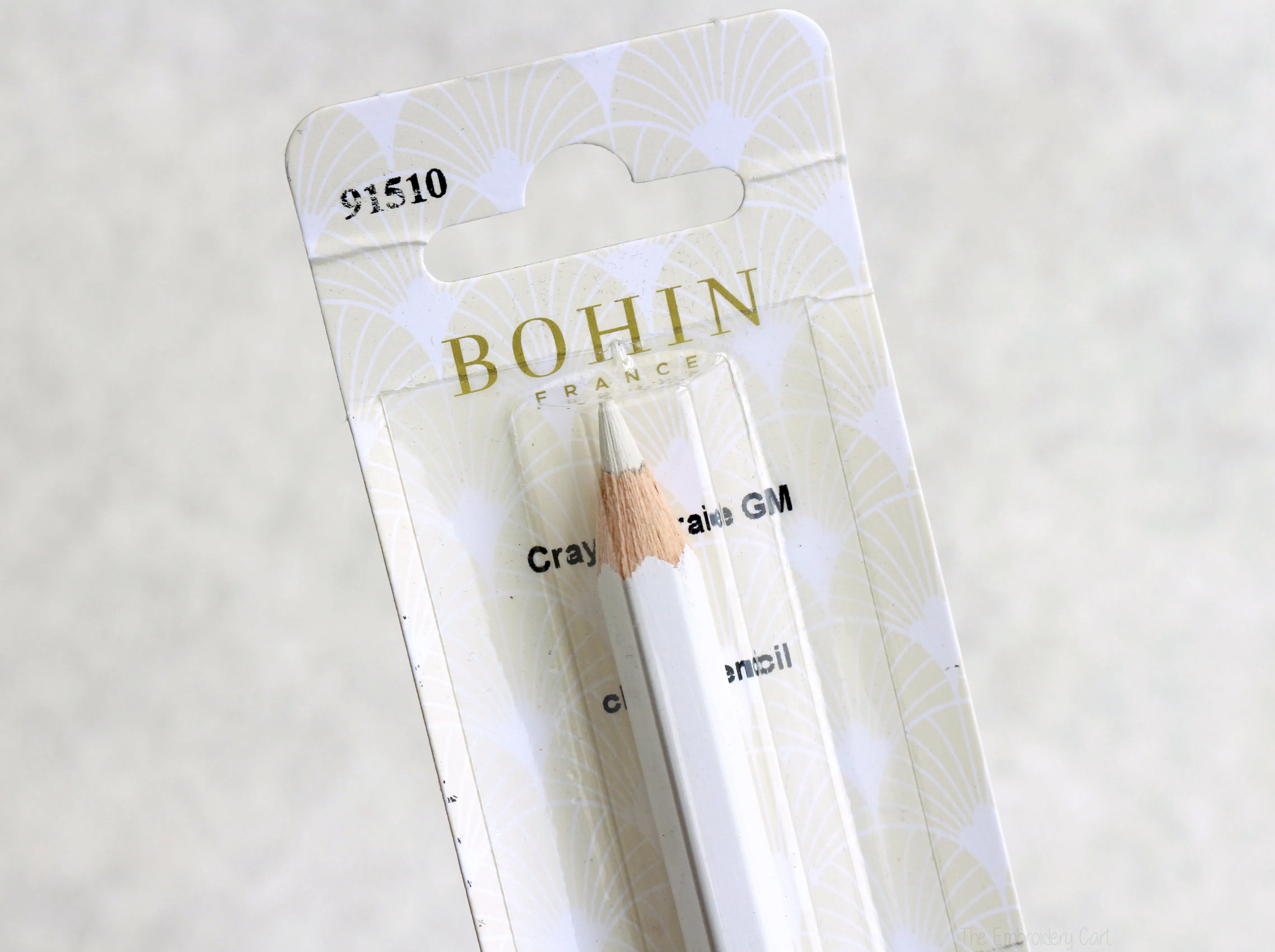 Bohin Chalk Pencil