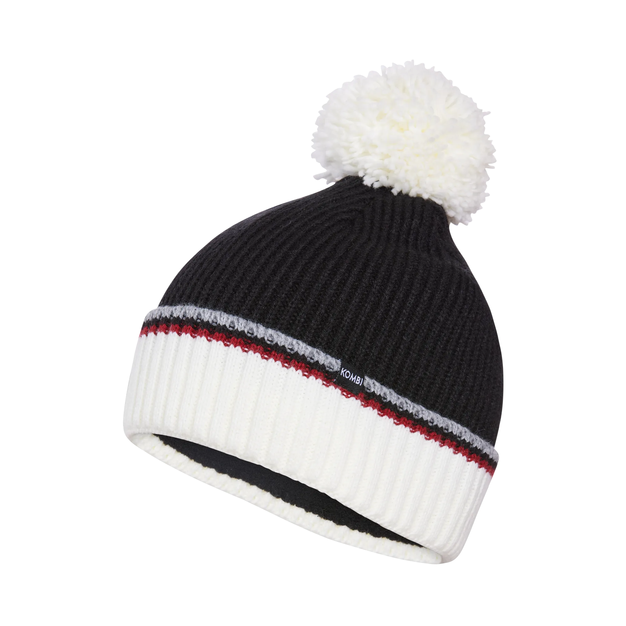 Camper Knitted Toque - Unisex