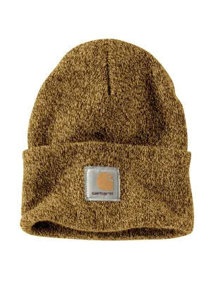 CARHARTT WATCH BEANIE - DIJON - CLEARANCE