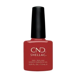 CND Shellac Books & Beaujolais 383