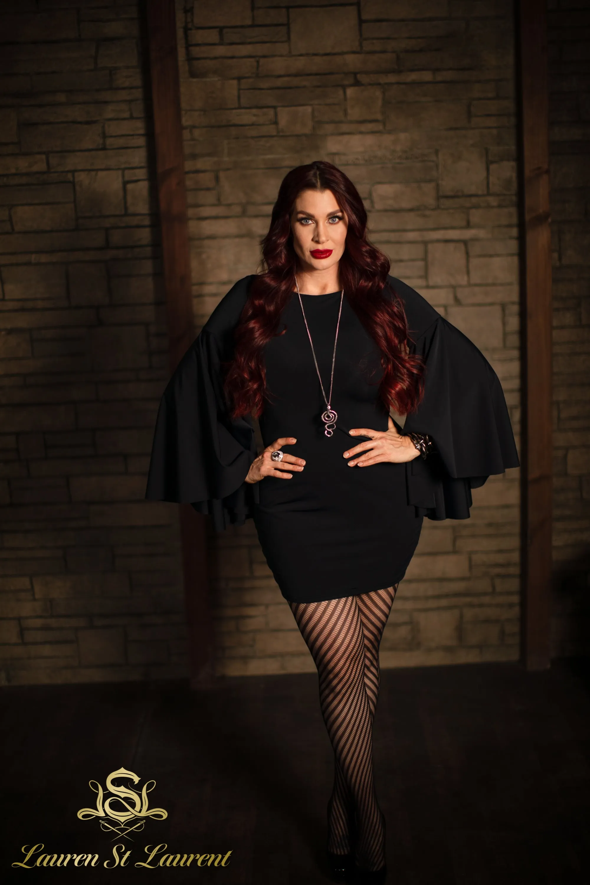 Coven Dress