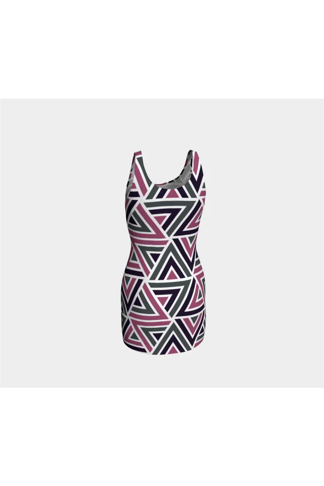 Delta Bodycon Dress