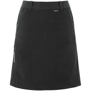 Didriksons Liv Women&#x27;s Skirt 4 Black | Buy Didriksons Liv Women&#x27;s Skirt 4 Black here | Outnorth