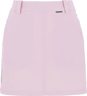 Didriksons Women&#x27;s Liva Skirt Misty Lilac | Buy Didriksons Women&#x27;s Liva Skirt Misty Lilac here | Outnorth