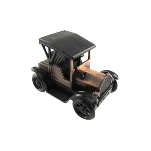 Die Cast Model T Car 1:48 O Scale Train Accessory Pencil Sharpener