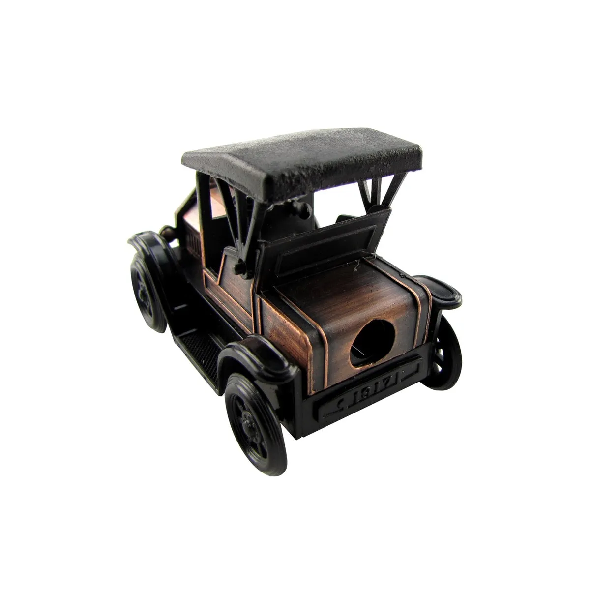 Die Cast Model T Car 1:48 O Scale Train Accessory Pencil Sharpener