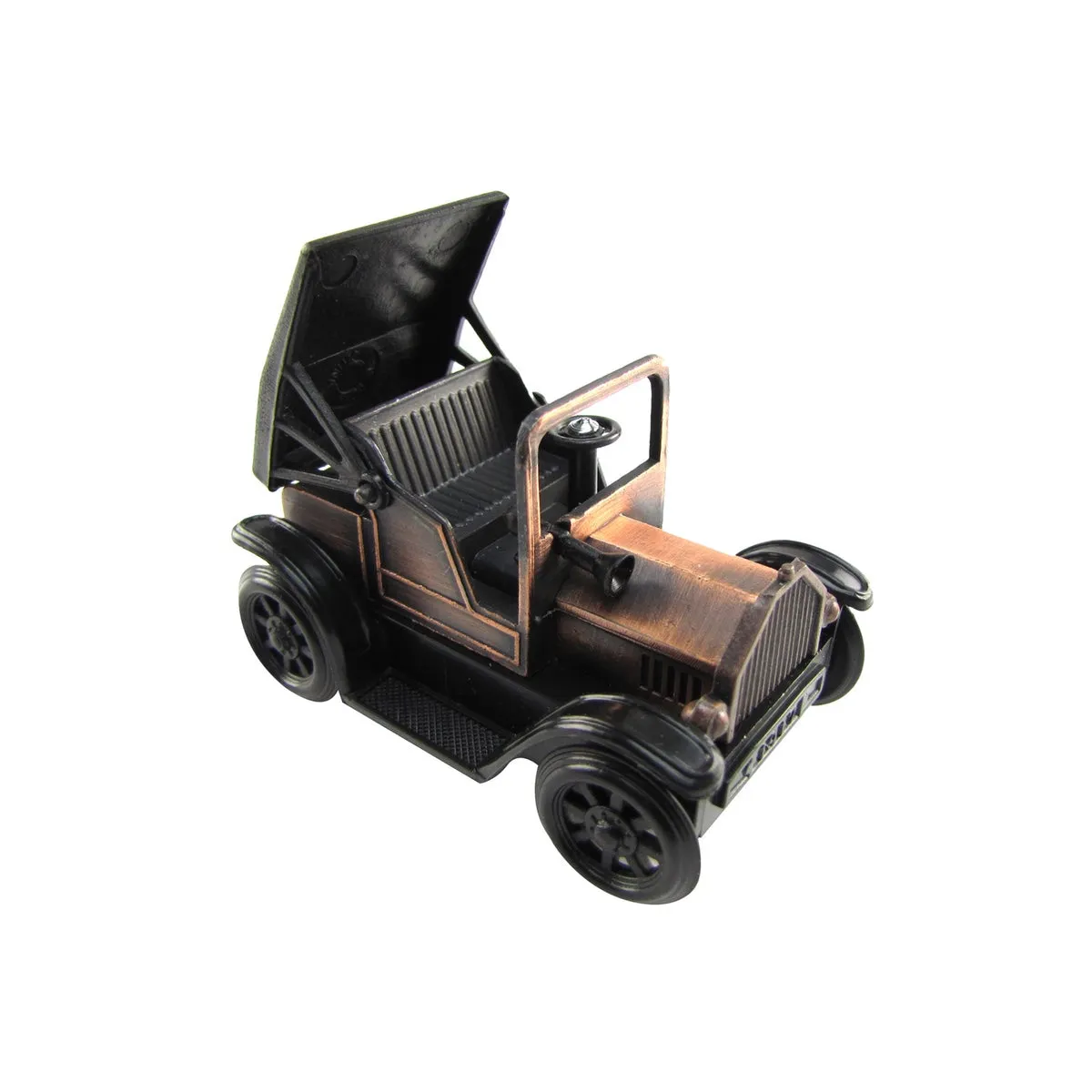 Die Cast Model T Car 1:48 O Scale Train Accessory Pencil Sharpener