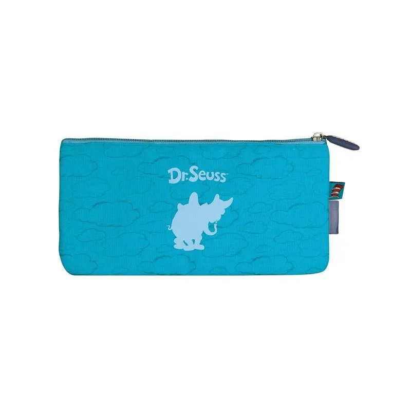 Dr Seuss Small Pencil Case – Horton Hears A Who