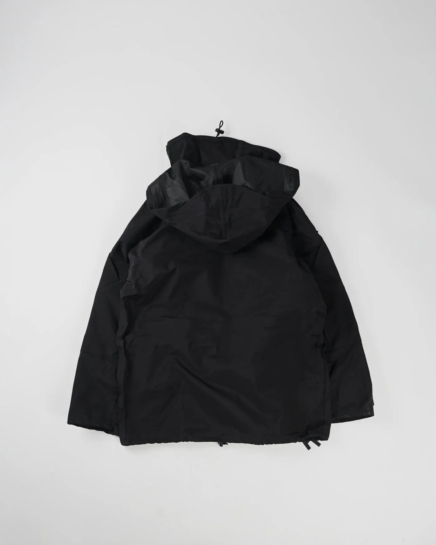 Ecwcs Black Parka