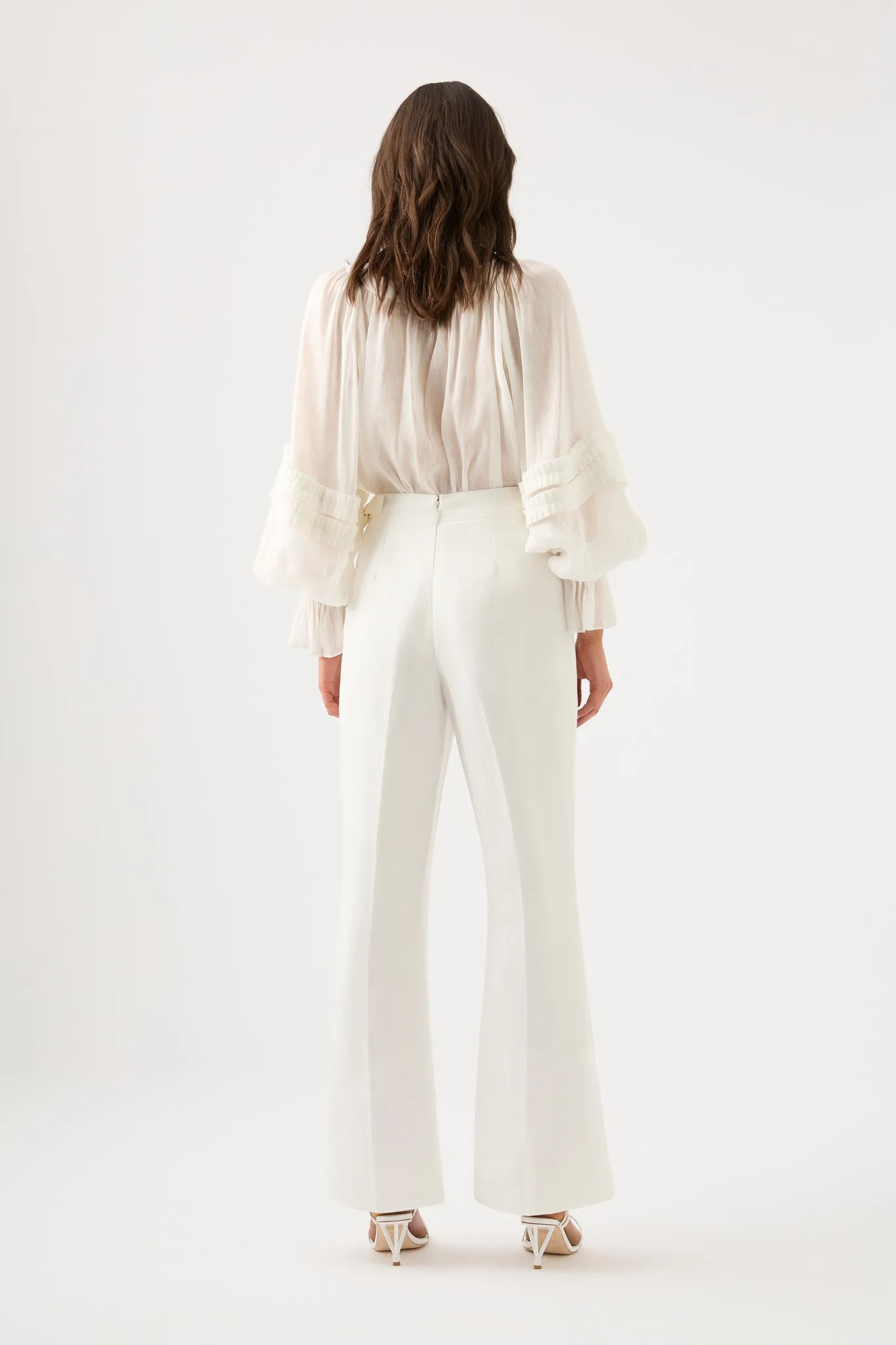 Elle Flared Pant