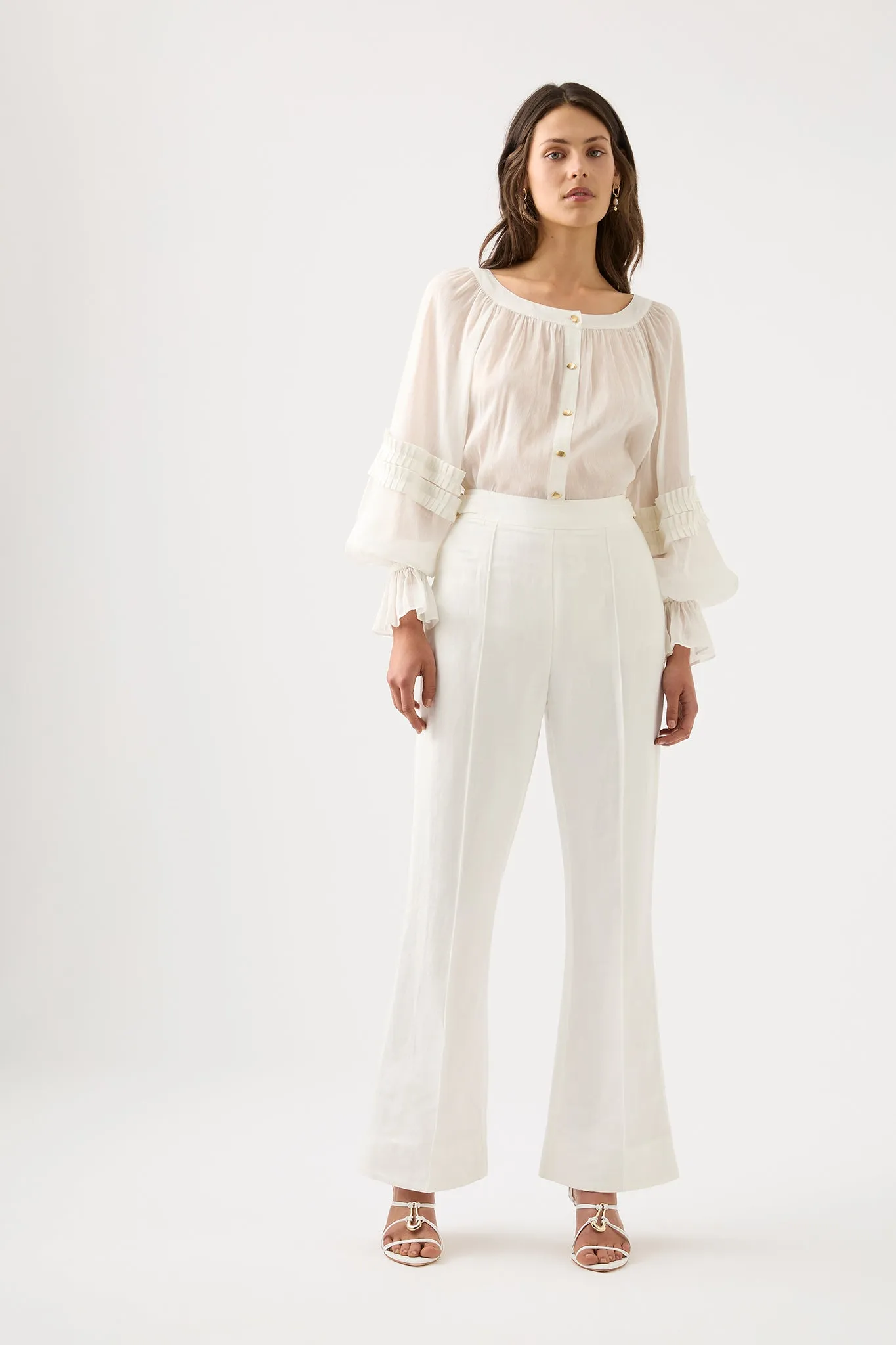 Elle Flared Pant