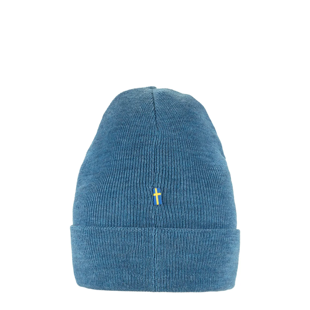 Fjallraven Classic Knit Hat Dawn Blue