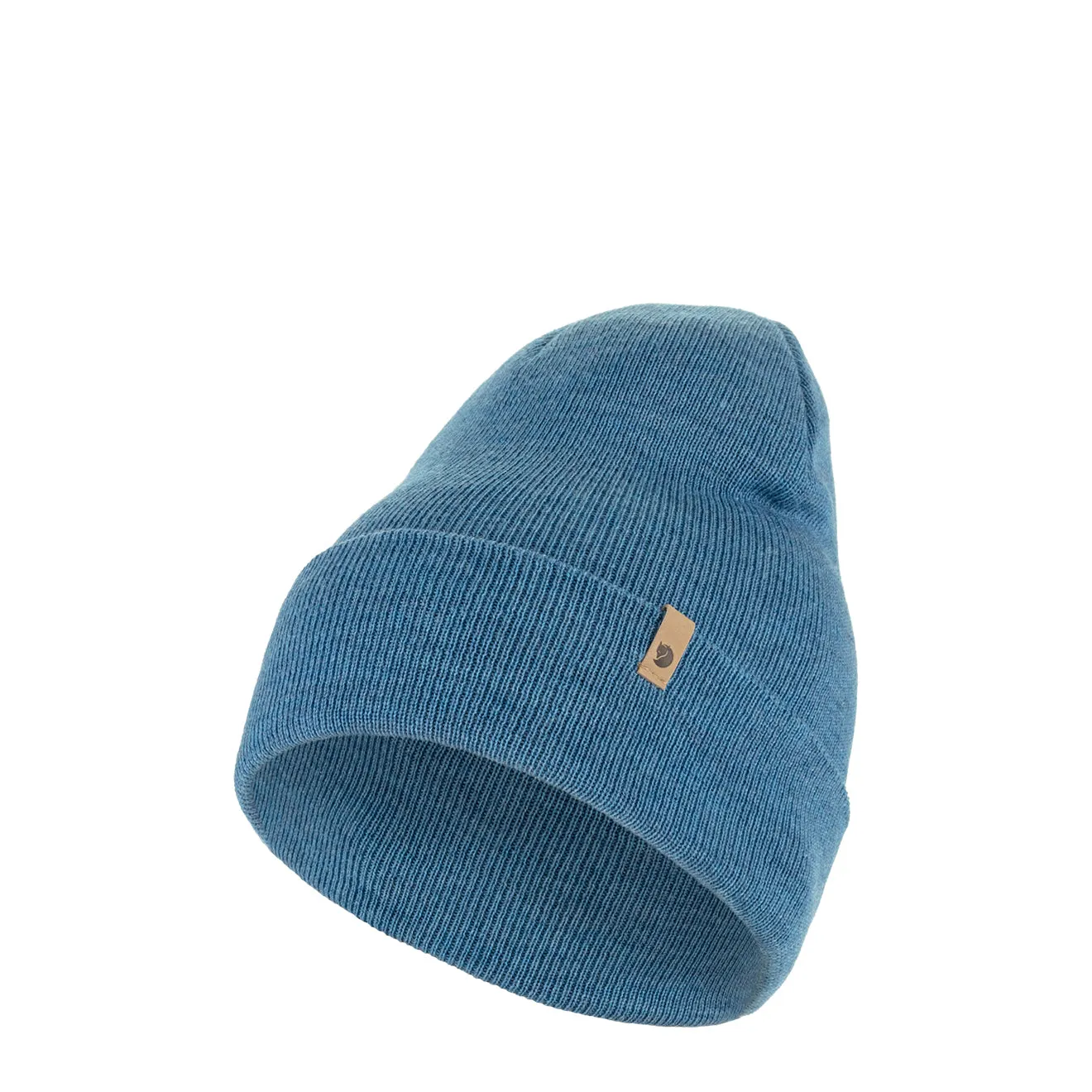 Fjallraven Classic Knit Hat Dawn Blue