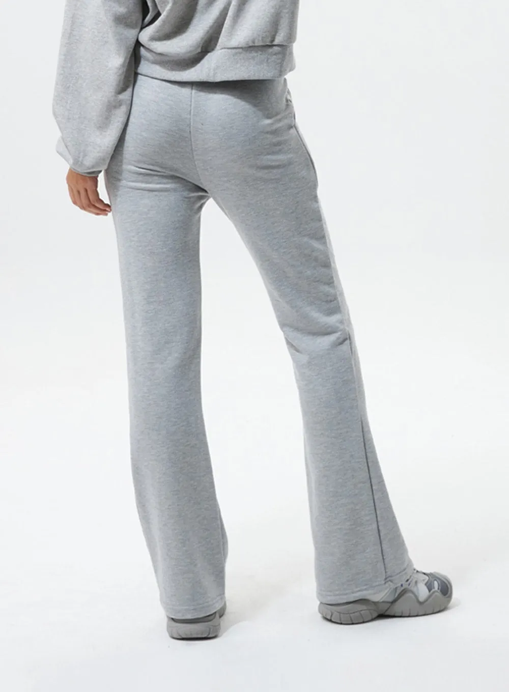 Flared Track Pants IS319