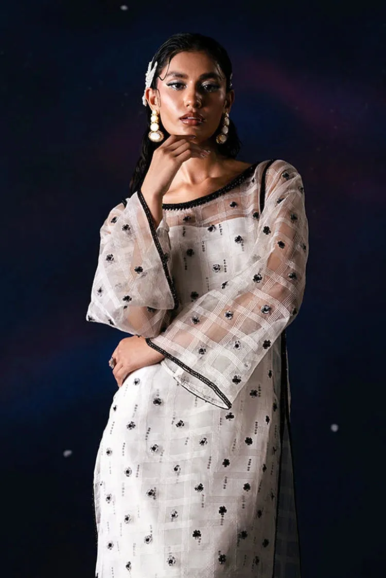 Fozia Khalid - Stardust RTW Collection - Valeria