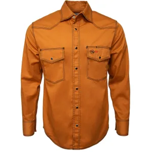 FR Classic Western Welding Shirt