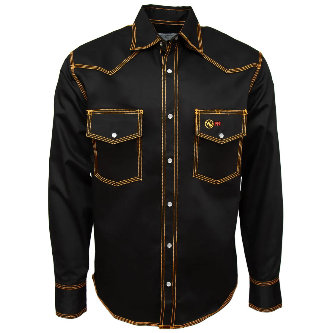 FR Classic Western Welding Shirt