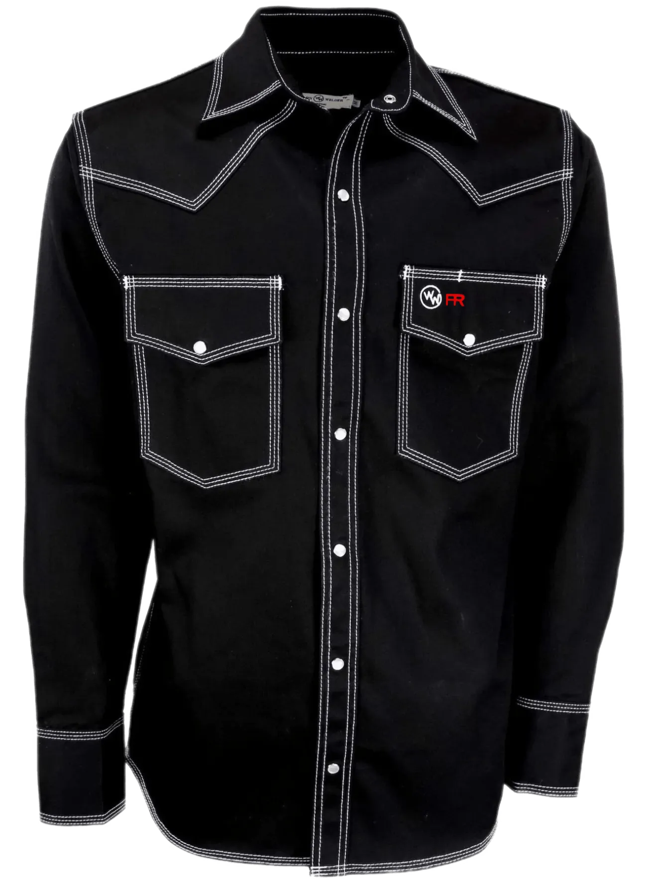 FR Classic Western Welding Shirt