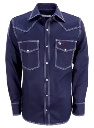 FR Classic Western Welding Shirt