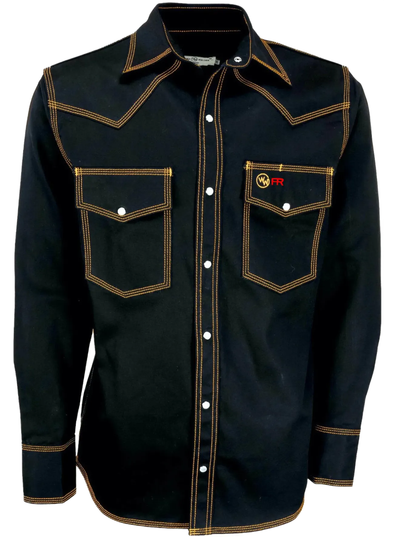 FR Classic Western Welding Shirt