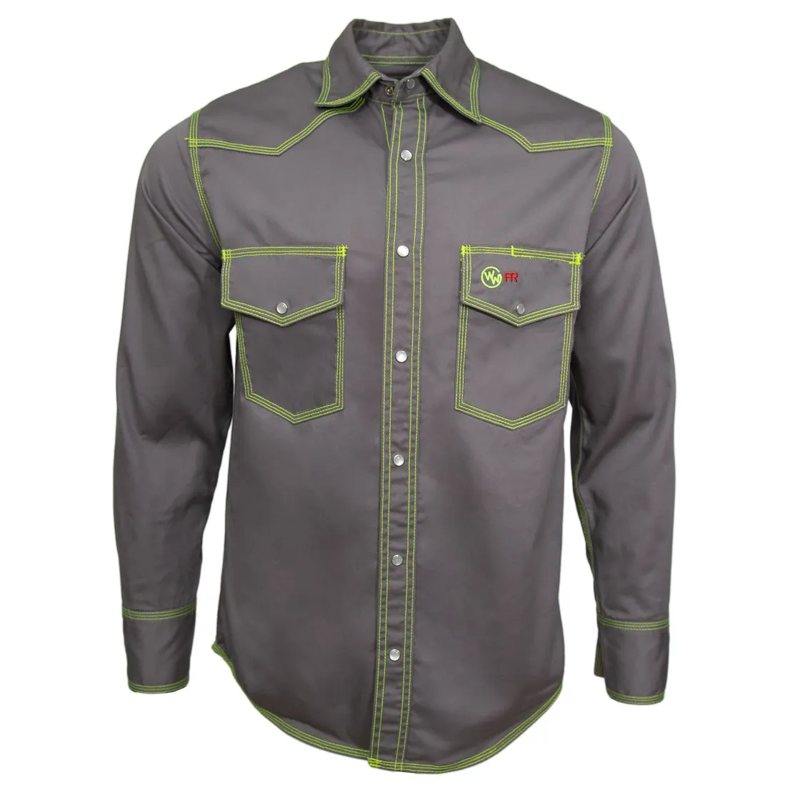 FR Classic Western Welding Shirt