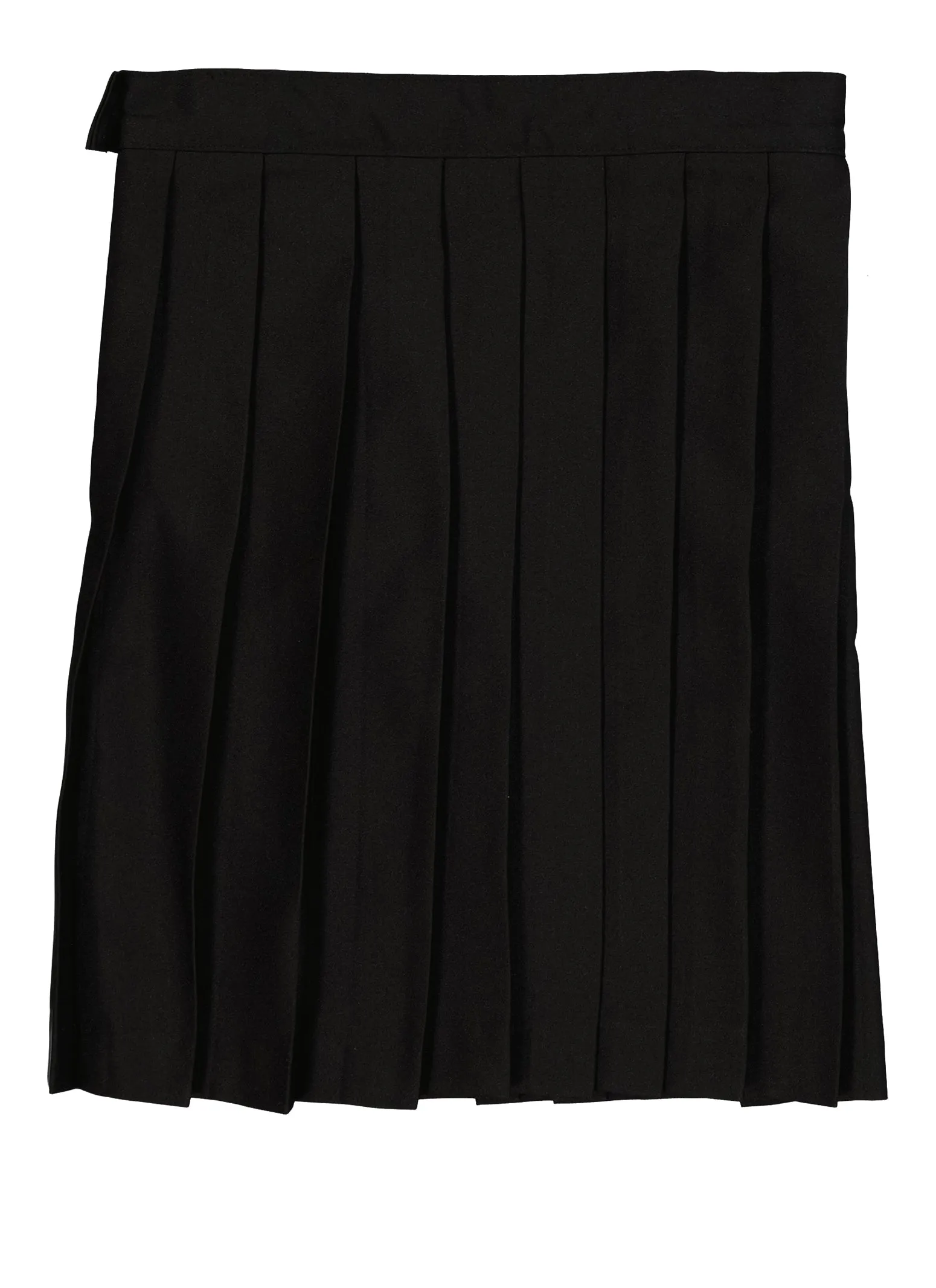 French Toast Girls 7-16 Pleated Skirt