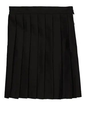 French Toast Girls 7-16 Pleated Skirt