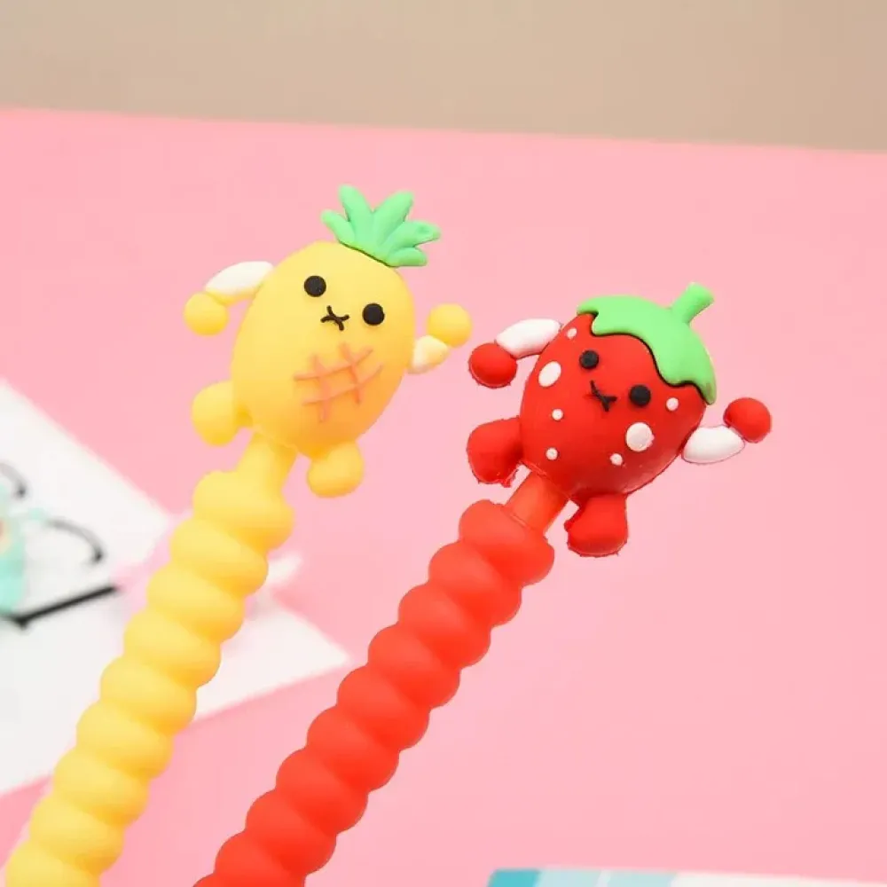 Fruit Theme Mechanical Pencil