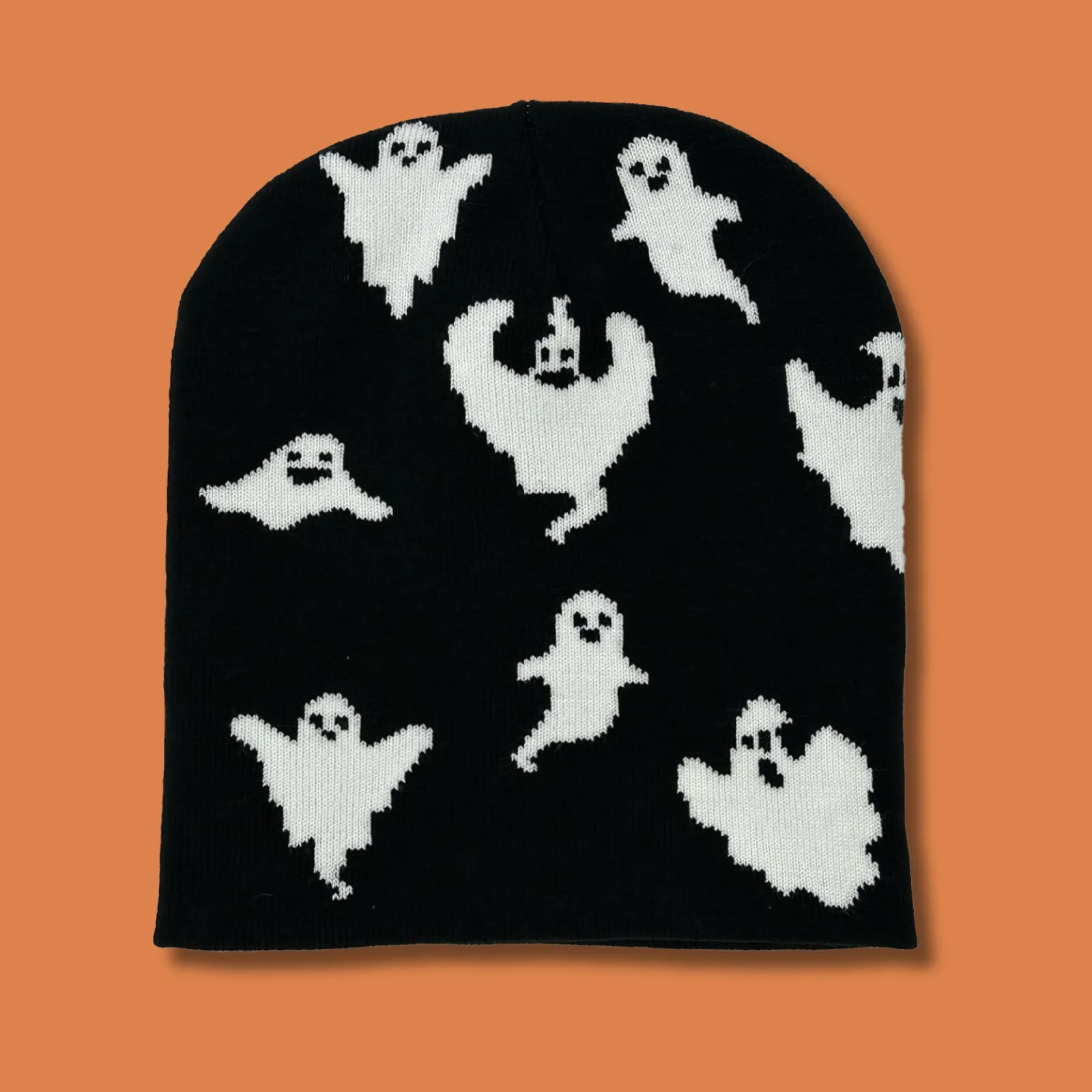 Ghosts Beanie