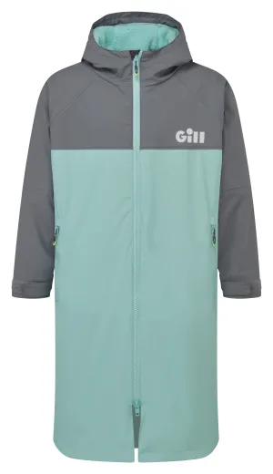 Gill Aqua Parka Unisex