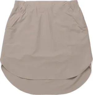 Houdini Women&#x27;s Stride Skirt Morning Haze | Buy Houdini Women&#x27;s Stride Skirt Morning Haze here | Outnorth