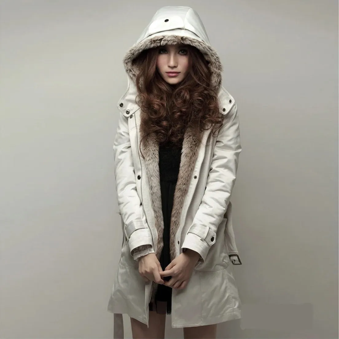 🎄iForgirls Pre-christmas special 49% off🎄 Women's Winter Coat