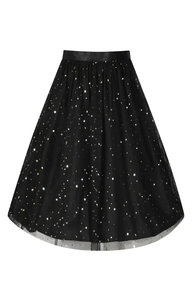 Infinity 50's Skirt