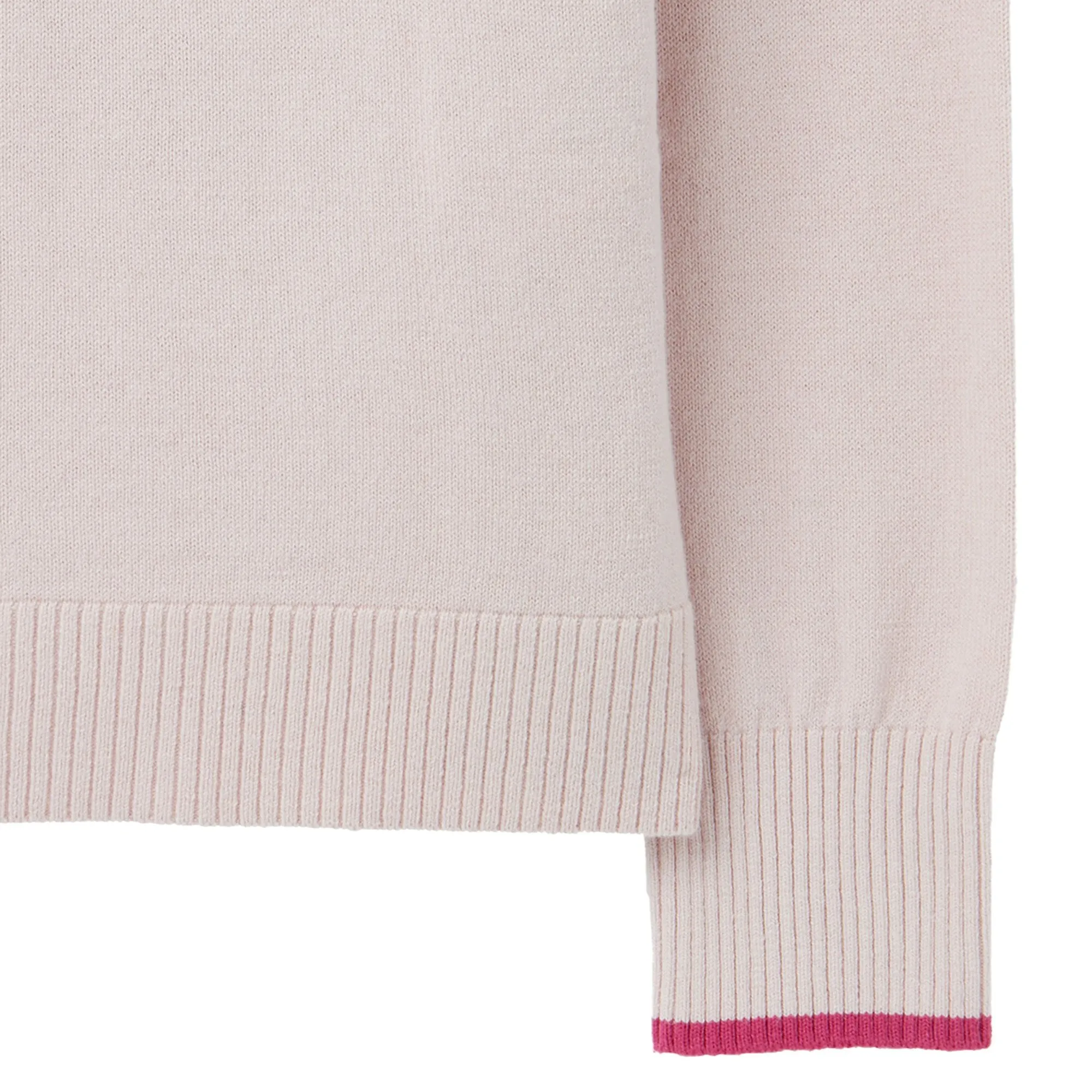 Joules Ladies Miranda Intarsia Knit Jumper